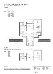 Sora (D22), Apartment #473751941